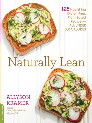 Naturally Lean - ebook